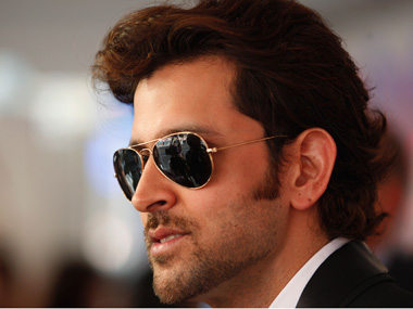 The ultimate style icon of India is Hrithik Roshan!